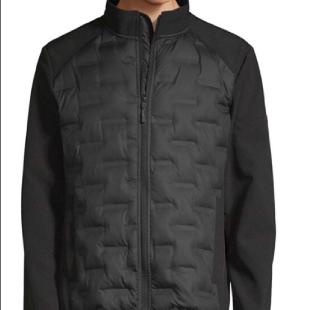 Zeroxposur Lightweight Soft-shell Jacket